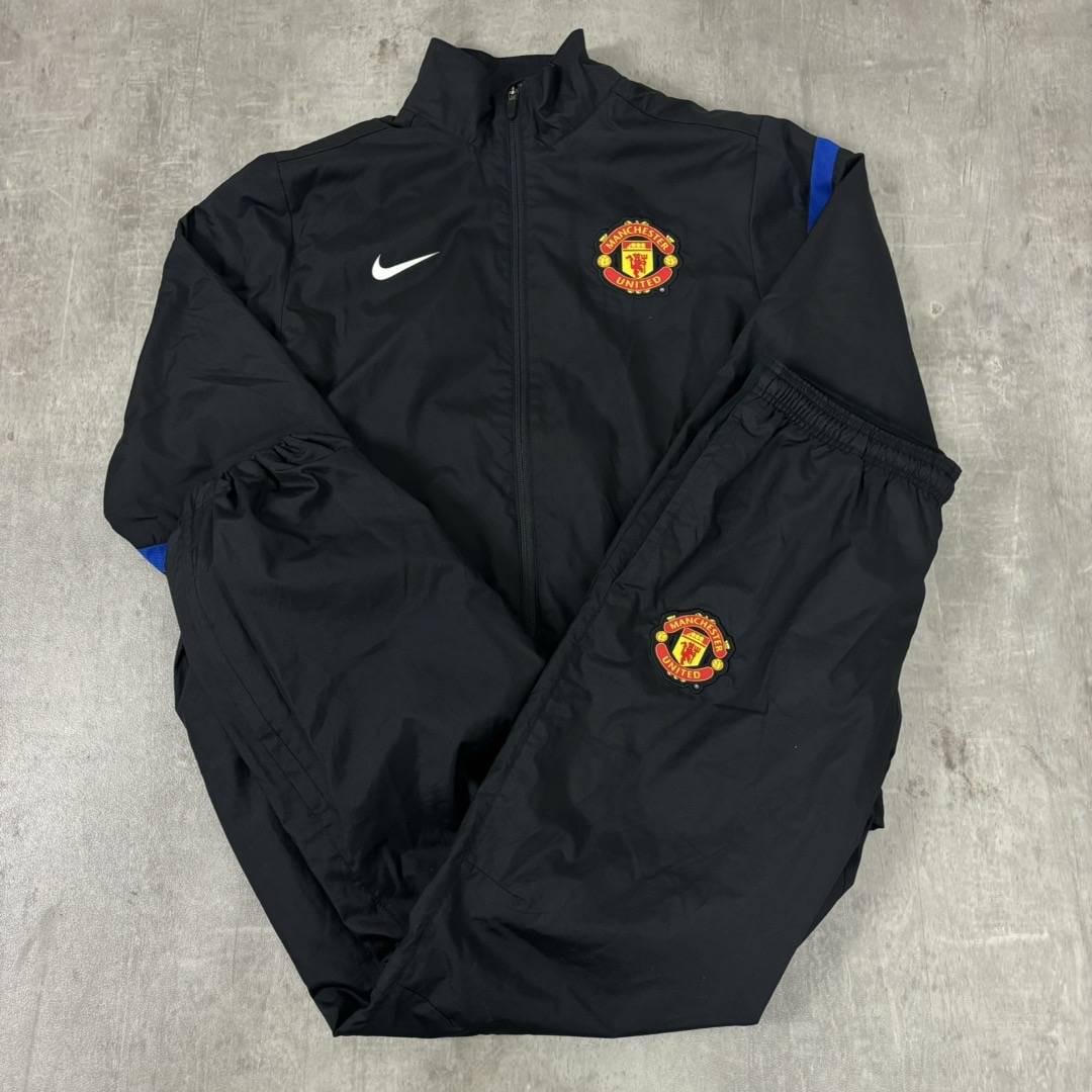 Tracksuits